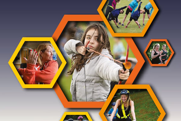 Get Moving Cambridge Leaflet